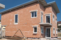 Balhalgardy home extensions