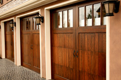 Balhalgardy garage extension quotes