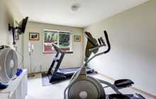Balhalgardy home gym construction leads